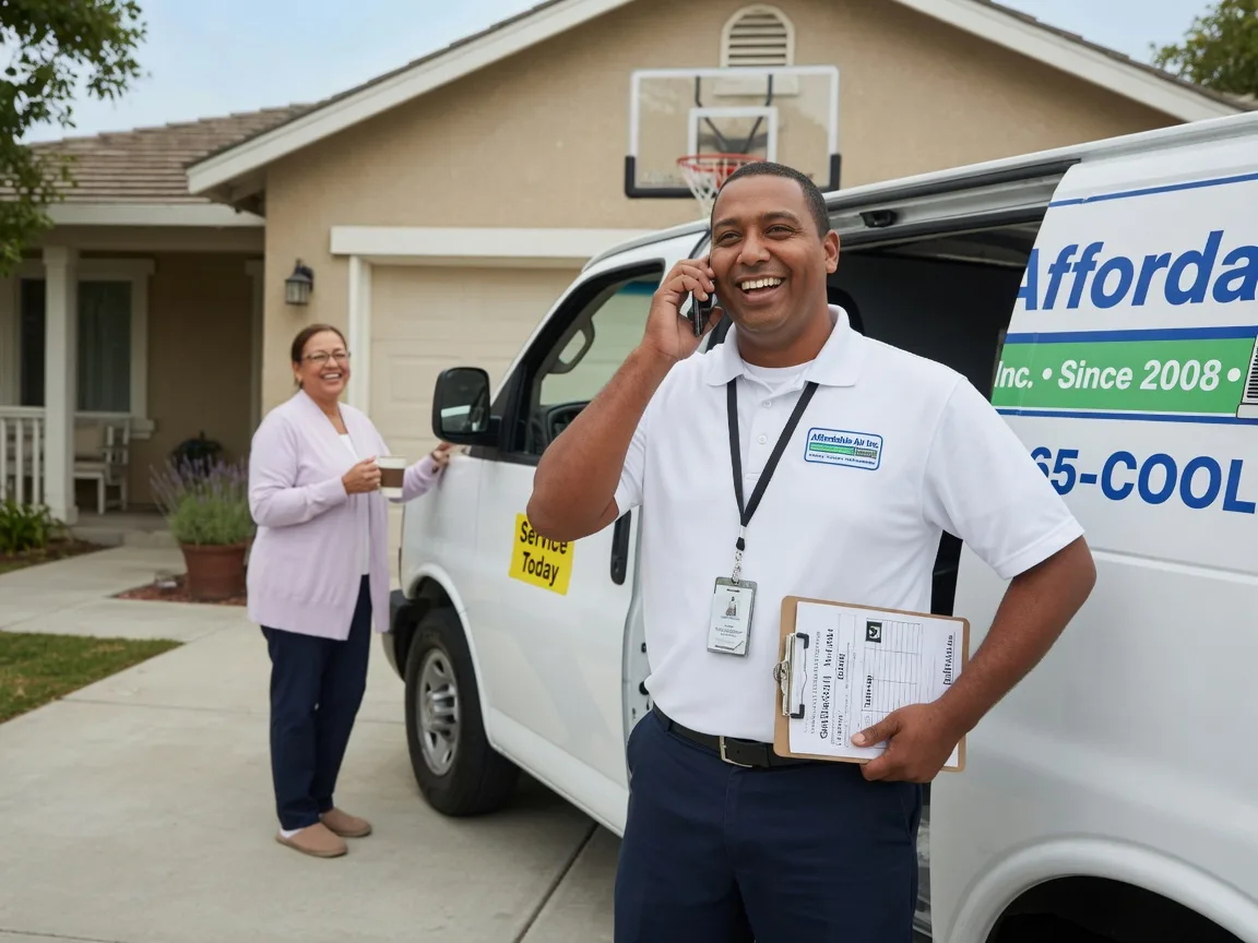 Central Ac Repair Oakland, NJ FAQs